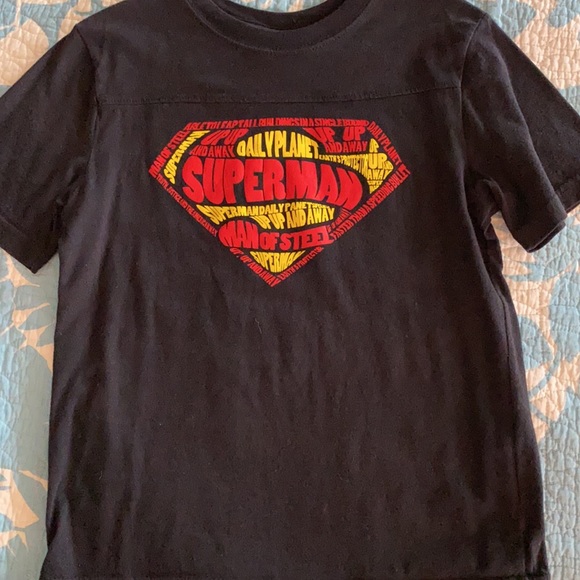 Boys T-Shirts - Picture 2 of 9